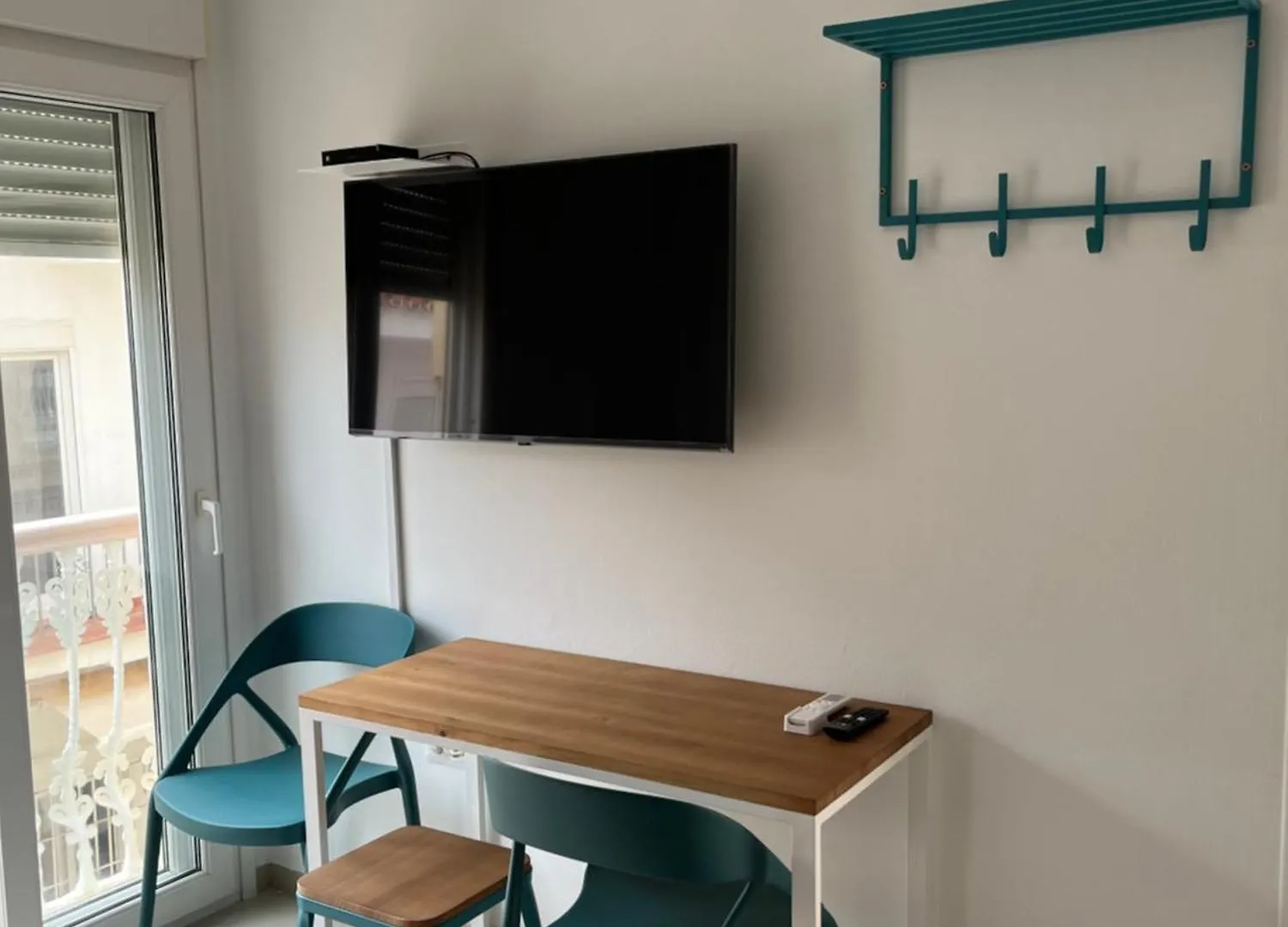 Apartamentos La Proa Torremolinos Apartment