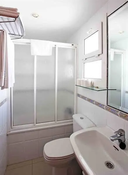 Apartamentos La Proa Torremolinos 0*,  Spain