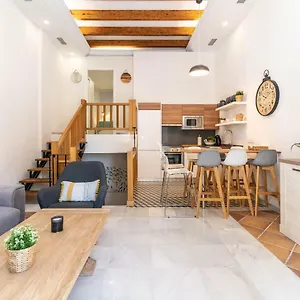 Luxury Apartment