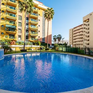 Palm - Apartment